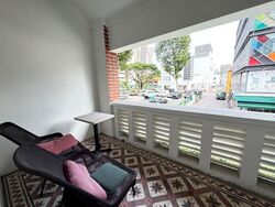 Hindoo Road (D8), Shop House #584926181